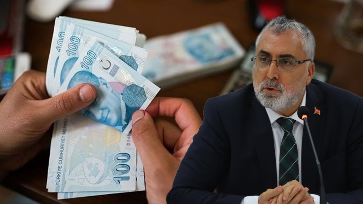 Bakan Vedat Işıkhan emeklilere yeşil ışığı yaktı! Bayram ikramiyelerine zam geliyor: En güçlü senaryo 4 bin TL