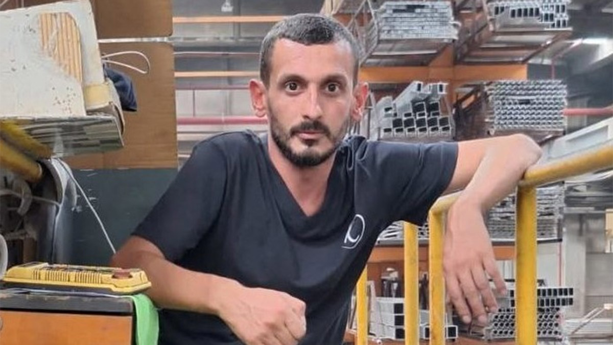 Kayıp olarak aranıyordu! 35 yaşındaki adam inşaatta ölü bulundu