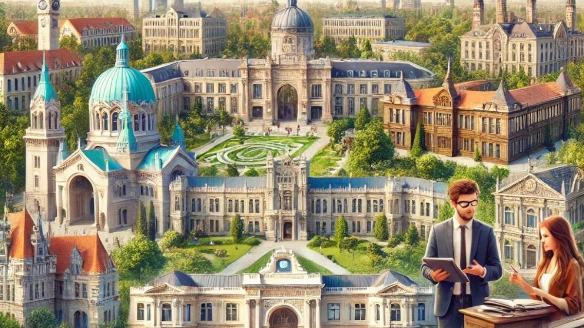 Türkiye'nin gururu olan 11 üniversite! Herkes çocuğunu buraya göndermek istiyor: Dünyanın en iyileri açıklandı