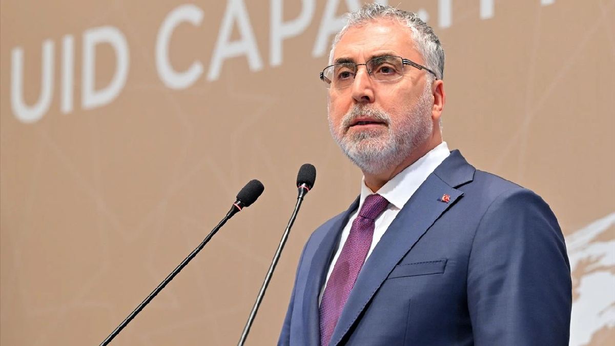 Şok gelişme! 657 Sayılı Kanun tarih oluyor: Bakan Işıkhan'dan bomba açıklama!