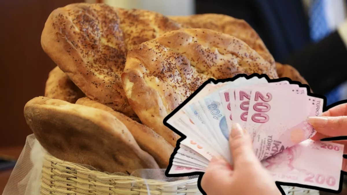 2025 ramazan pidesi için fiyat alarmı! Ramazan’dan çok fiyatlar konuşulacak: İşte yeni fiyatlar
