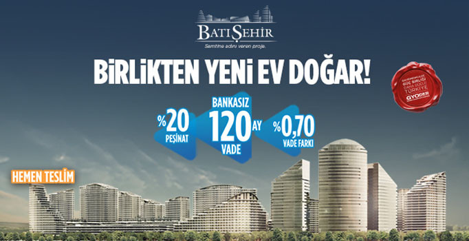 Mucize gibi ödeme planı! Bankasız 120 ay vade