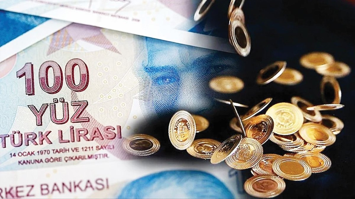 Sarı maden durdurulamıyor