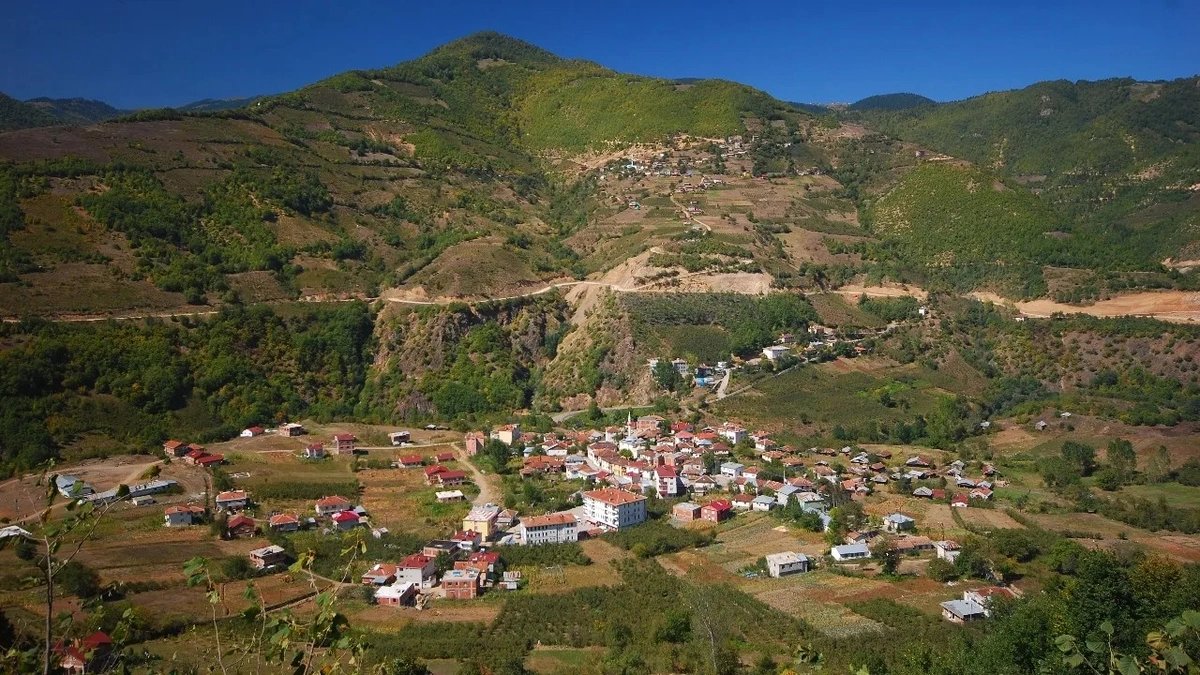 Bu köylerde sadece 1 kişi yaşıyor! Türkiye'nin en yalnız köyleri açıklandı