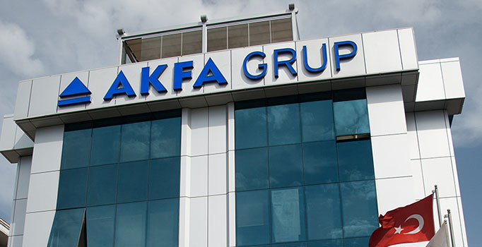 Akfa Holding ve alt şirketlerine yönelik operasyonda 5 tutuklama