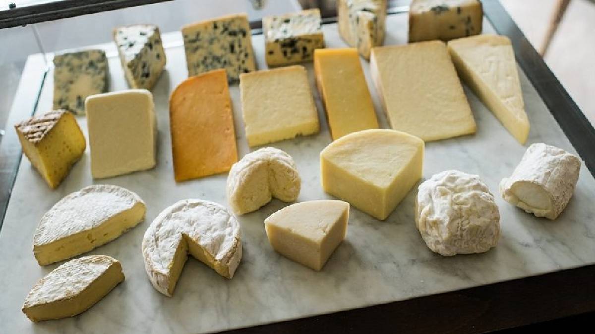 Kimse bu markanın yanından geçmeyecek! O peynirin içinden resmen zehir çıktı! Evinde olan hemen atsın