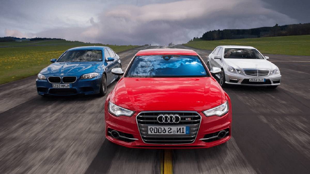 Oto sanayi ustasından şaşırtan itiraf: O Alman arabasını alanlar sanayiden çıkamıyor