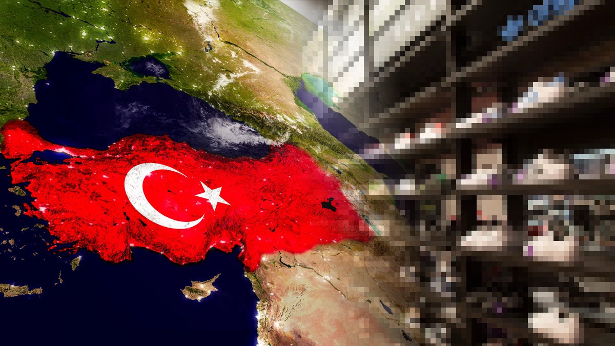 Bakanlık'tan son ifşa: O ayakkabılarda domuz derisi kullanmışlar! Türkiye'nin her yerinde şubesi var