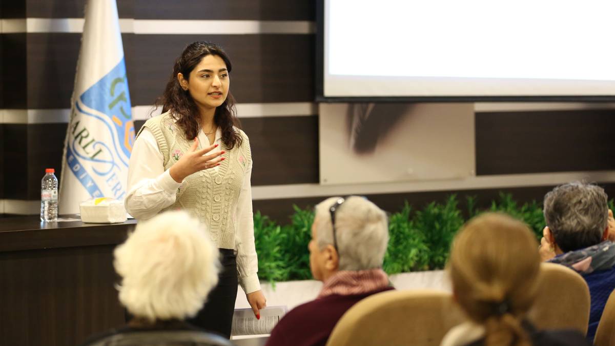 Zor zamanların ilacı: Öz -Şefkat