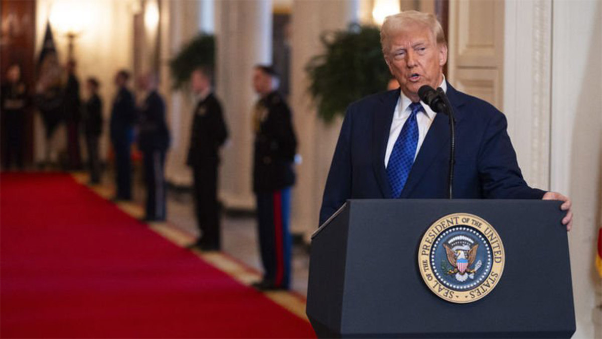 Trump'ın gümrük kararlarından sonra gözler ABD enflasyonunda