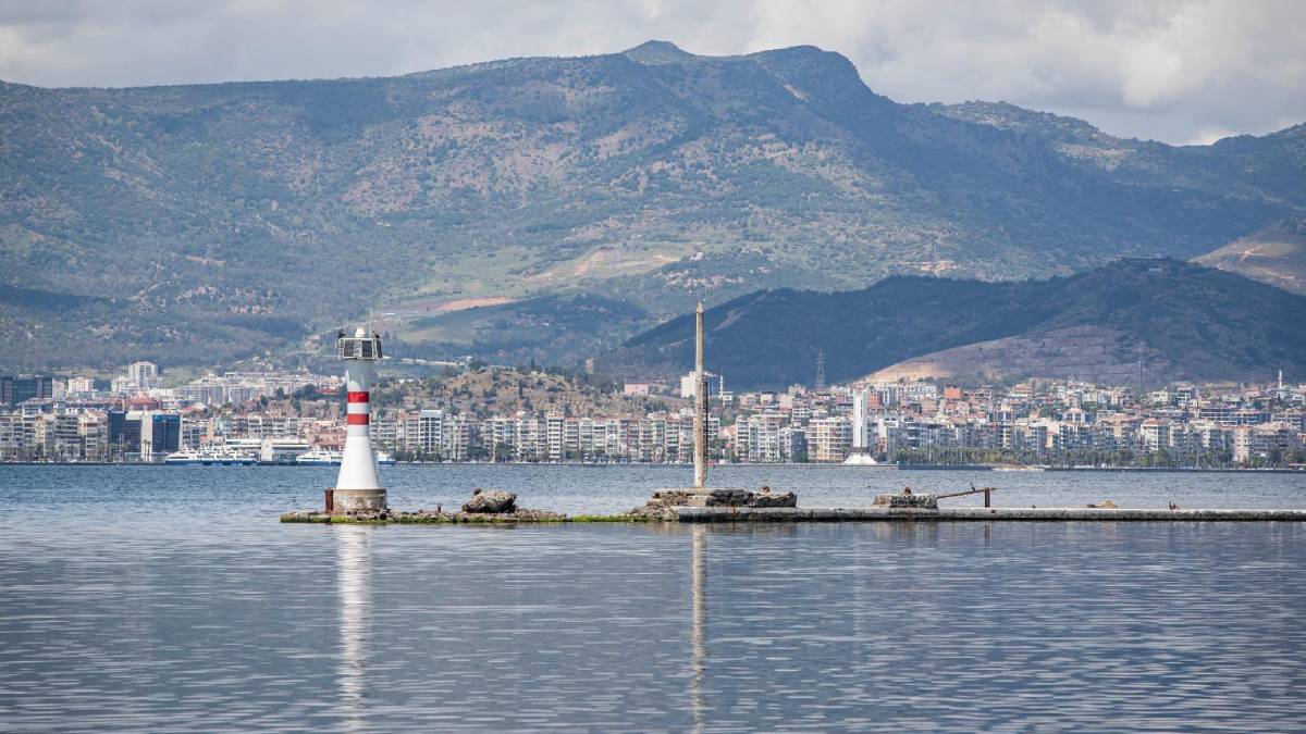İzmir’den tsunami riskine karşı “modelleme” kalkanı