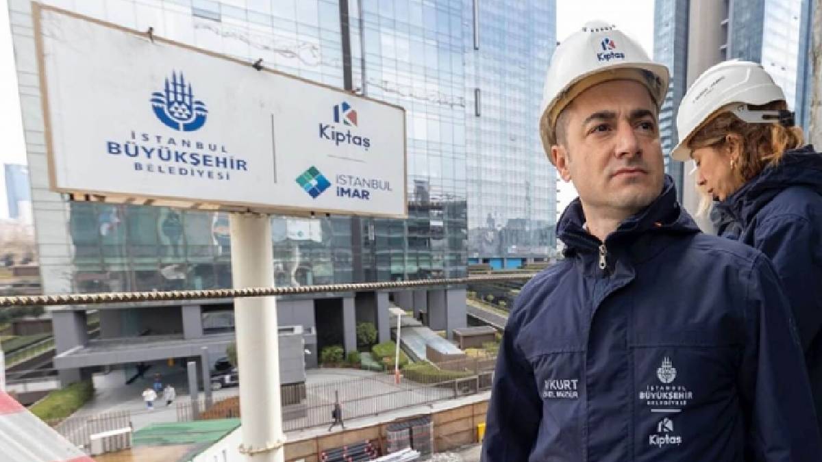 İBB’den delegelere ev verildiği iddialarına yalanlama: 'Hukuki işlemler başlatıldı'