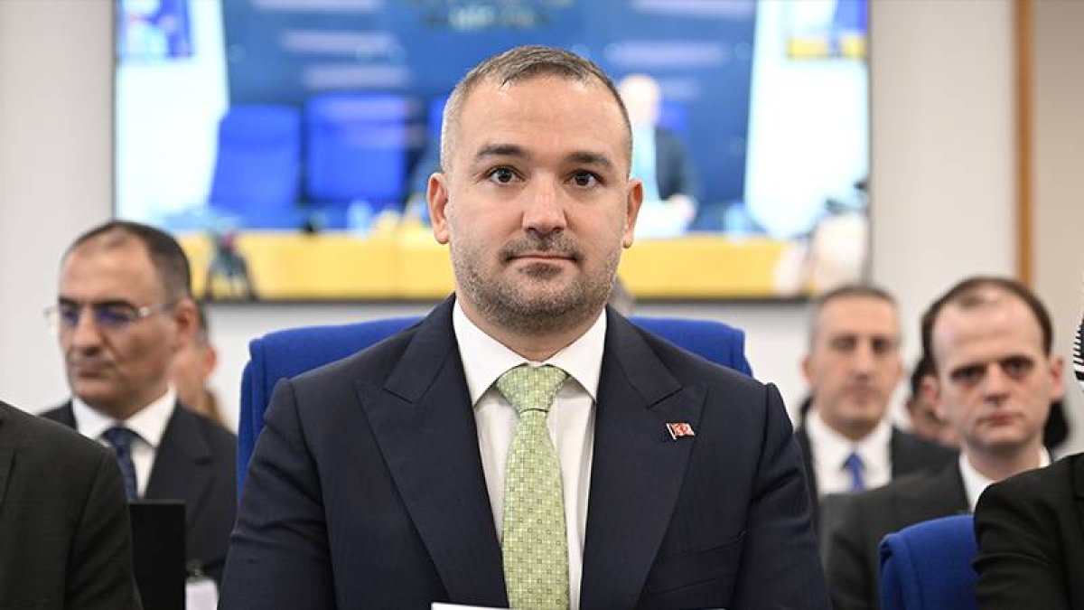 Karahan: Toplumsal refah için fiyat istikrarını sağlayacağız