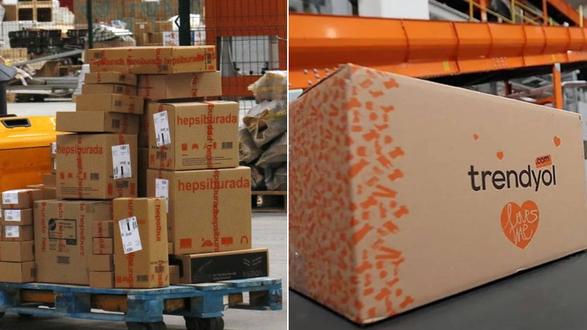 Alışveriş yorumlarına müdahale eden e-ticaret platformlarına yaptırım: Hepsiburada ve Trendyol'a ceza