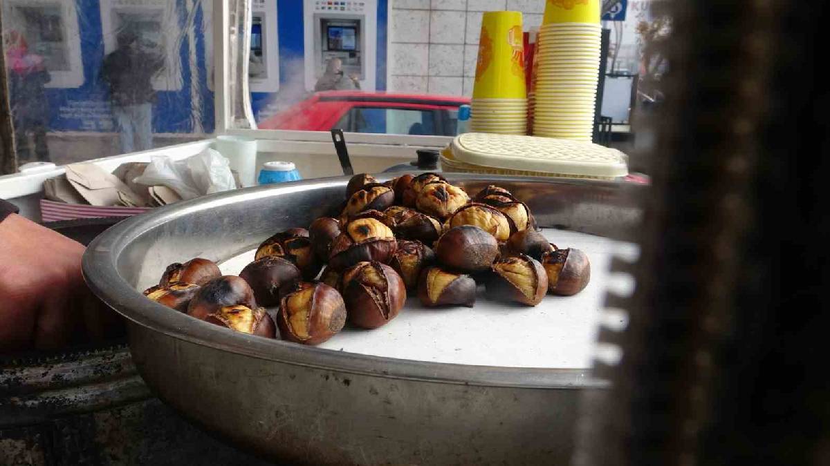 Kışın ilk akla geleni oluyor, fiyatı cep yakıyor! Kilosu 300 TL oldu: Kimse yanından geçemiyor