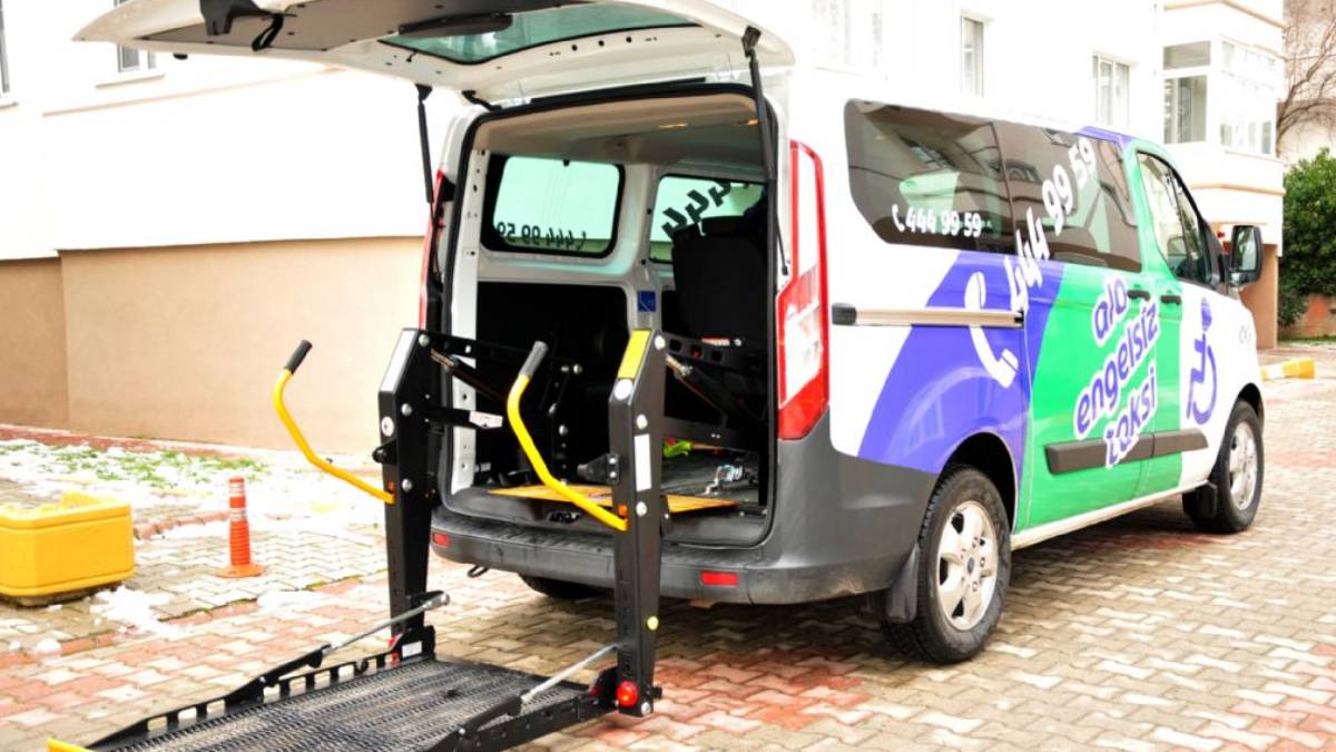 Çorlu’da sosyal desteklerle yaşama değer katıyoruz