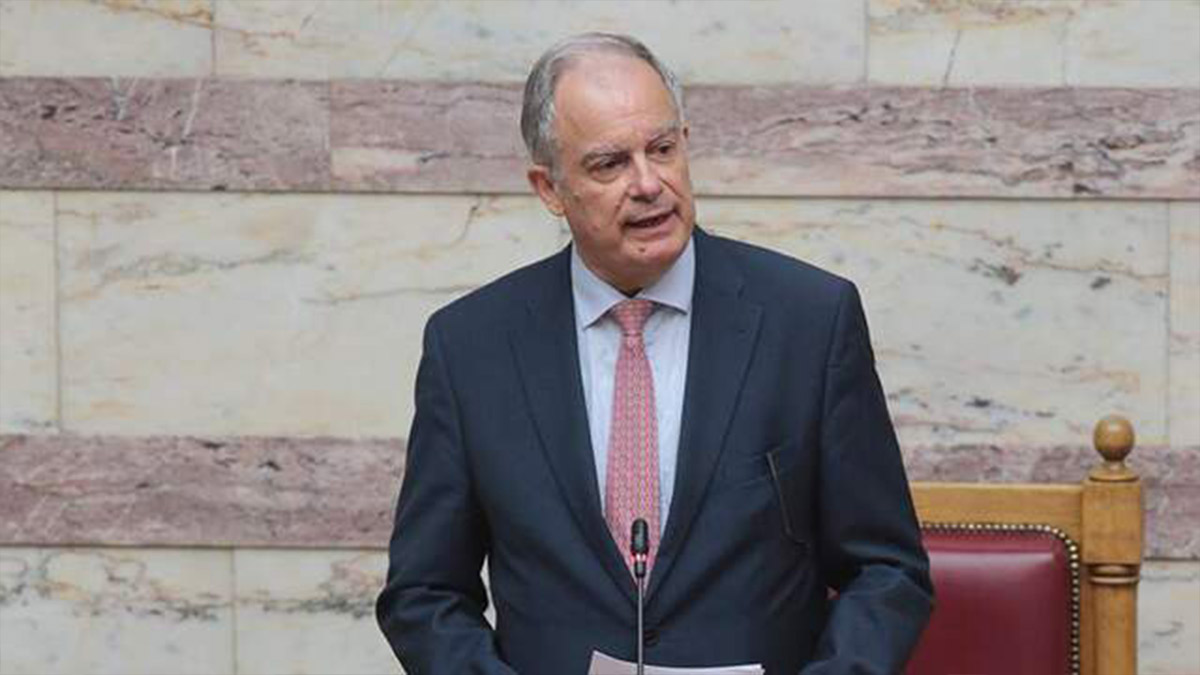 Yunanistan yeni cumhurbaşkanını seçti