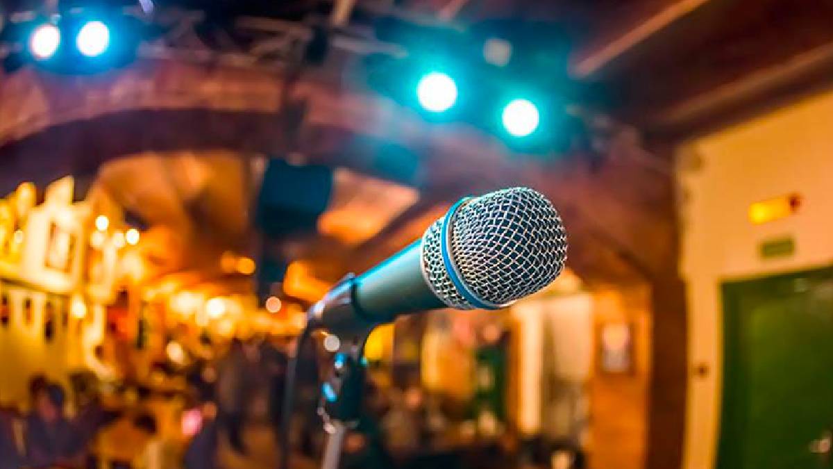 Bakanlığın 'müzik yasağı'na Danıştay'dan iptal kararı: 'Genelge, yetki unsuru bakımından hukuka aykırı'