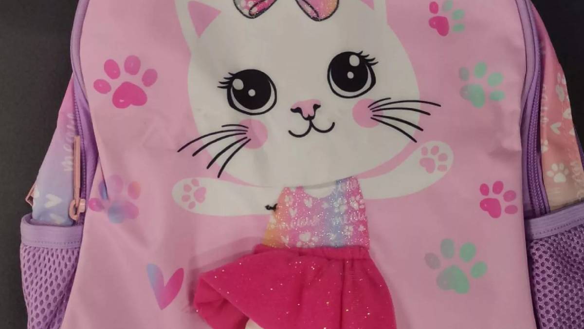 Bakanlık, ‘Çocuklar için büyük tehlike’ diyerek uyardı: Okul çantası toplatıldı