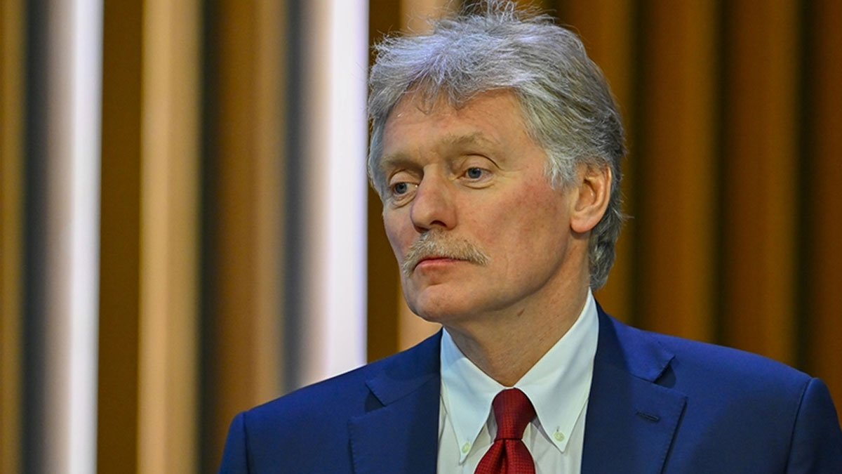 Peskov: ABD ile tutuklu değişimi, karşılıklı güveni artırabilen bir adım