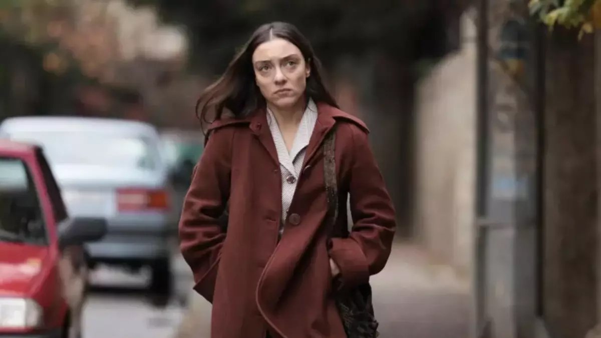 Merve Dizdar'ın yeni rolü tepki topladı! Sosyal medya ayağa kalktı