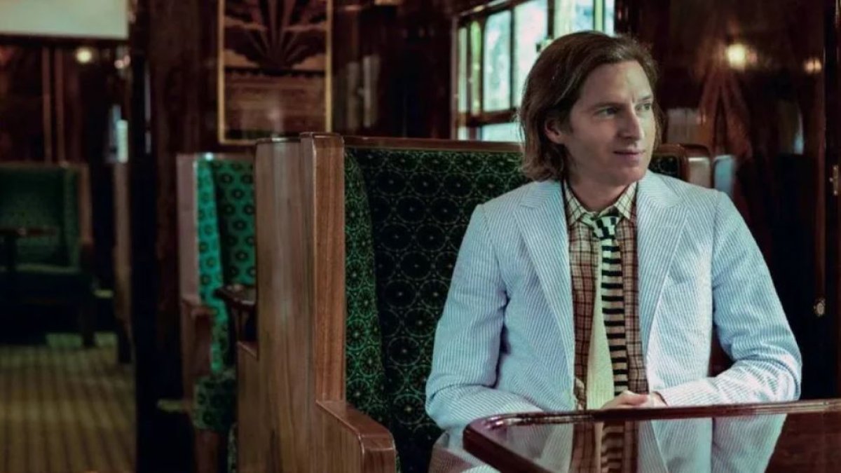 Wes Anderson'ın yeni filmi geliyor: 'The Phoenician Scheme'