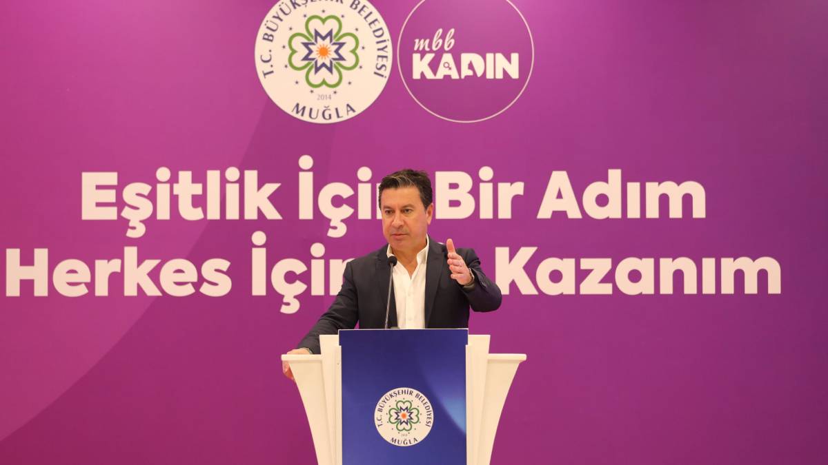 Yerel Eşitlik Eylem Planı Çalıştayı gerçekleşti