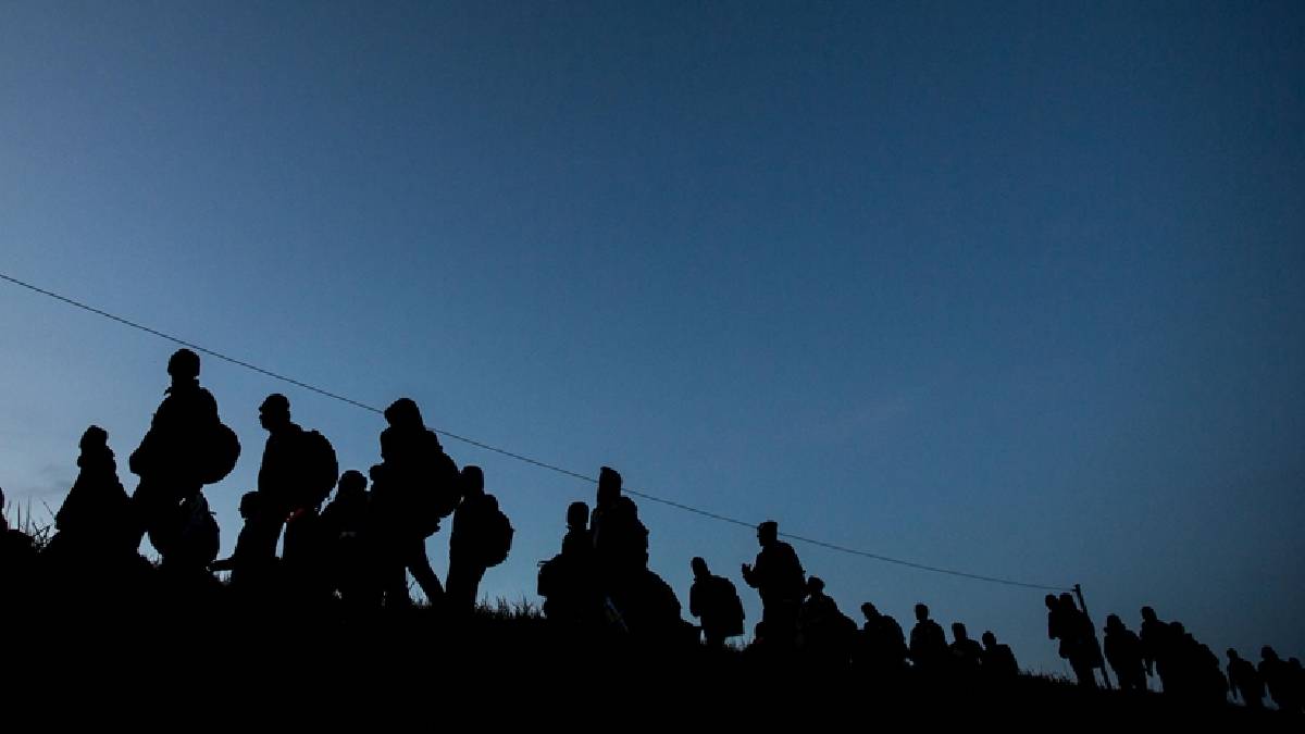 Almanya, kara sınırlarındaki kontrolleri 6 ay daha uzattı