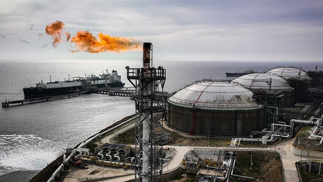 Türkmen gazında tarih verildi