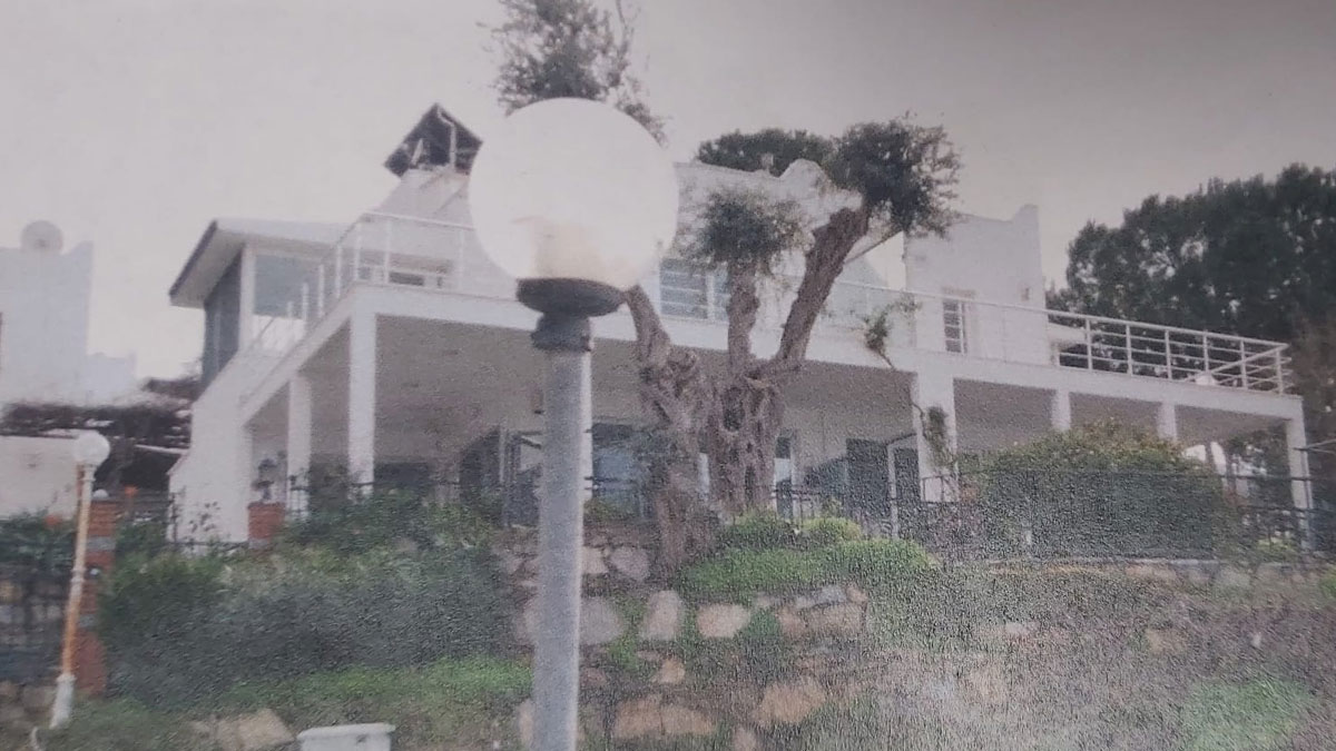 Bodrum’da imar affı skandalı: Kaçak yapılar yasayı delerek meşrulaştırıldı mı?