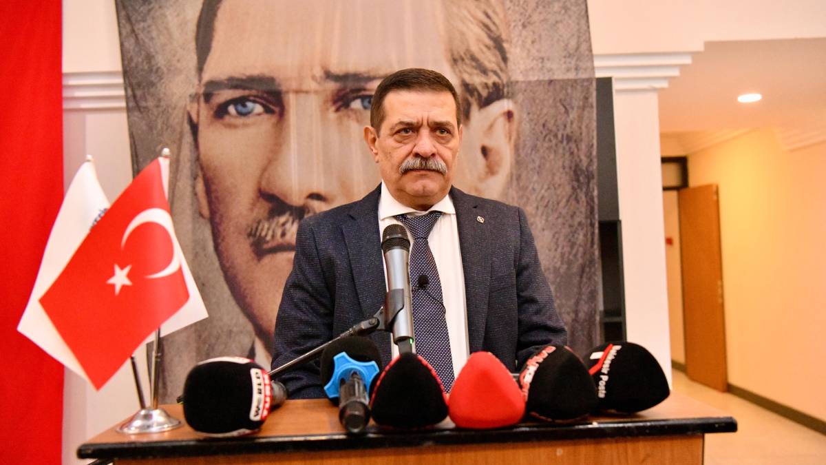 Boyuer, usulsüzlükleri tek tek açıkladı