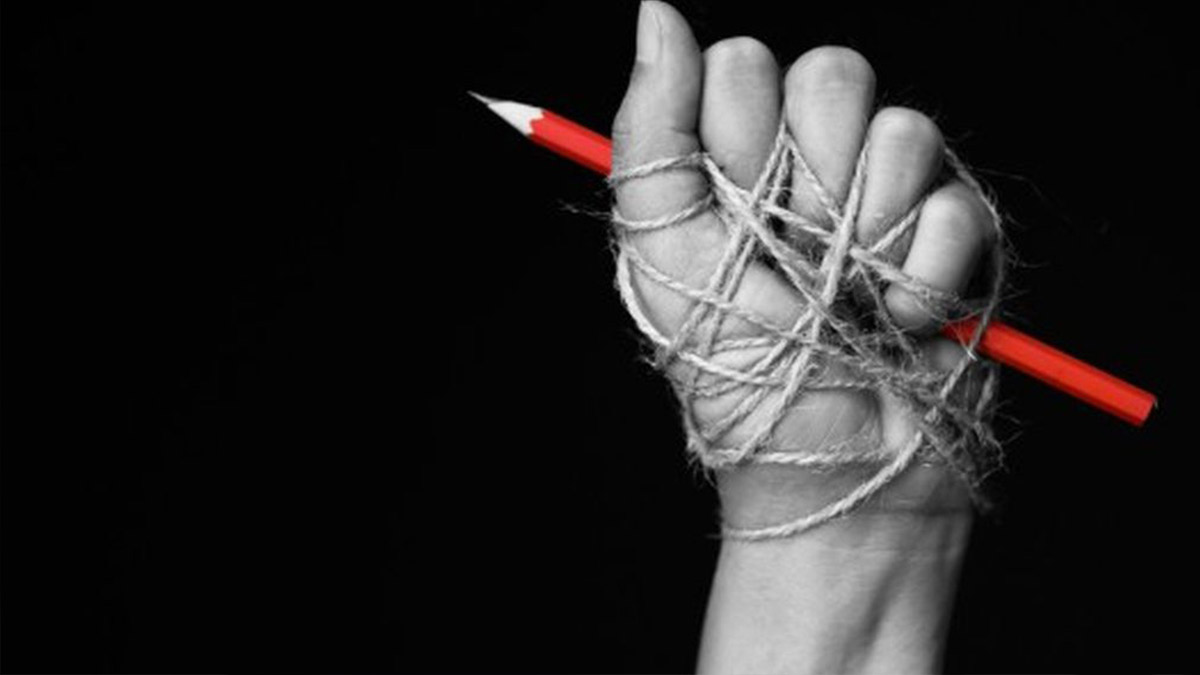 Medya Özgürlüğü İzleme Raporu: Türkiye’de 2024'te 135 basın özgürlüğü ihlali kaydedildi