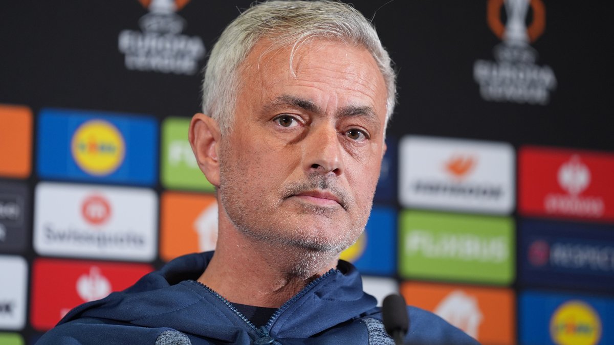 Mourinho'dan olay sözler: "Icardi büyük bir GOAT... Benimle uğraşamaz!" Resmen meydan okudu!