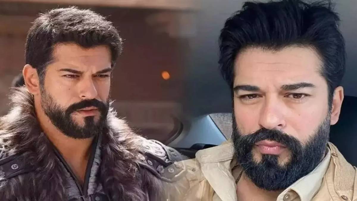 Burak Özçivit'in yanında bir anlık poz için servet döktüler! Milyon dolarlar havada uçuştu