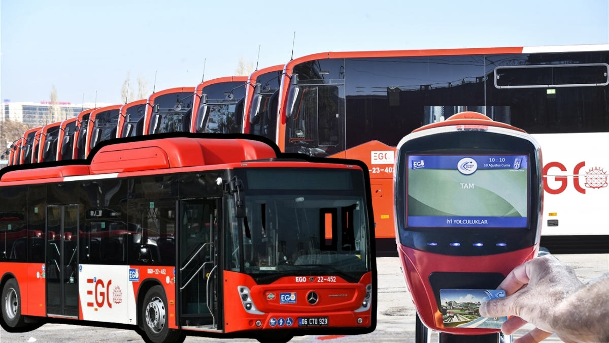 Toplu taşıma ücretlerinde zam fırtınası! Başkentliler kartlarınızı doldurun: İşte beklenen yeni zamlı tarifeler