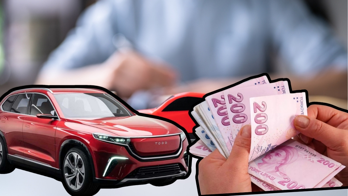 Faizler düşmeye başladı! Taşıt kredilerinde değişiklik: 250 bin TL taşıt kredisinin geri ödemesi bakın ne kadar oldu…