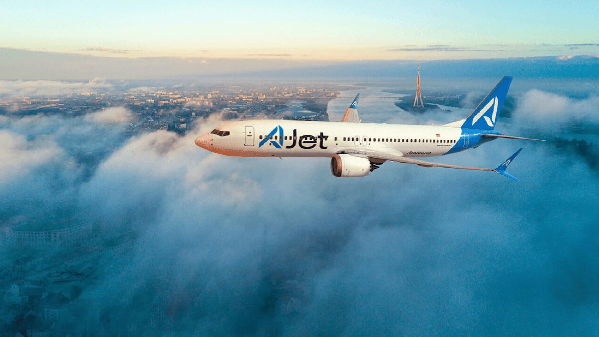 Seyahat planı yapacaklar havaya uçacak! İndirimli bilet kampanyası geldi: 699 TL’den başlayan fiyatlarla sunulacak