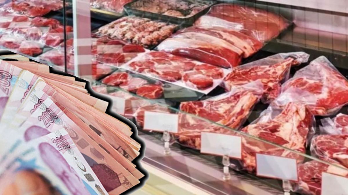 Et fiyatlarında Ramazan hazırlığı! Şok zam haberi geldi: Yeni fiyatlarla satış yarın başlıyor…