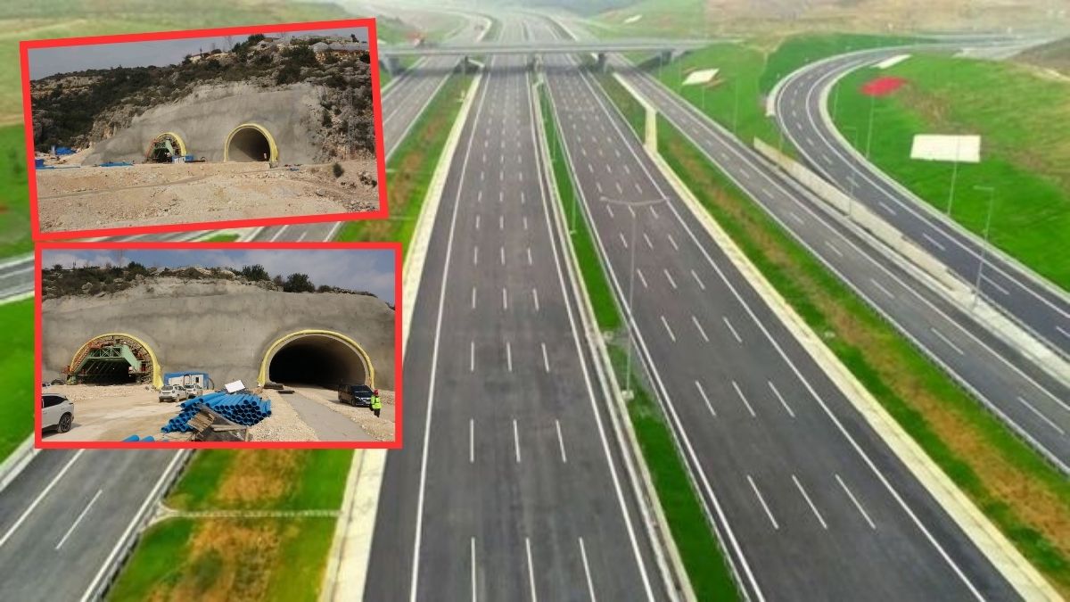 O ilimize 54 milyar lirayı aşan dev yatırım! 42 km’yi kapsayacak, yolculuk süresi sadece 18 dakikaya düşecek