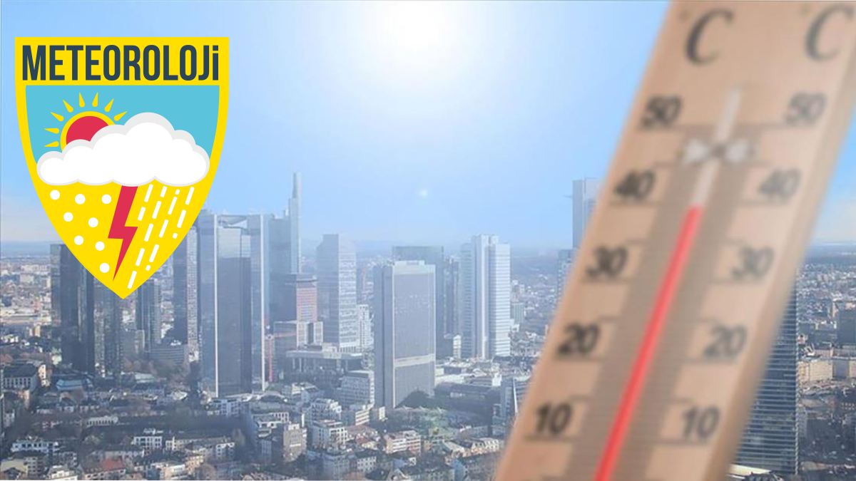 Rekor üstüne rekor! Böyle kış 55 yılda bir olur