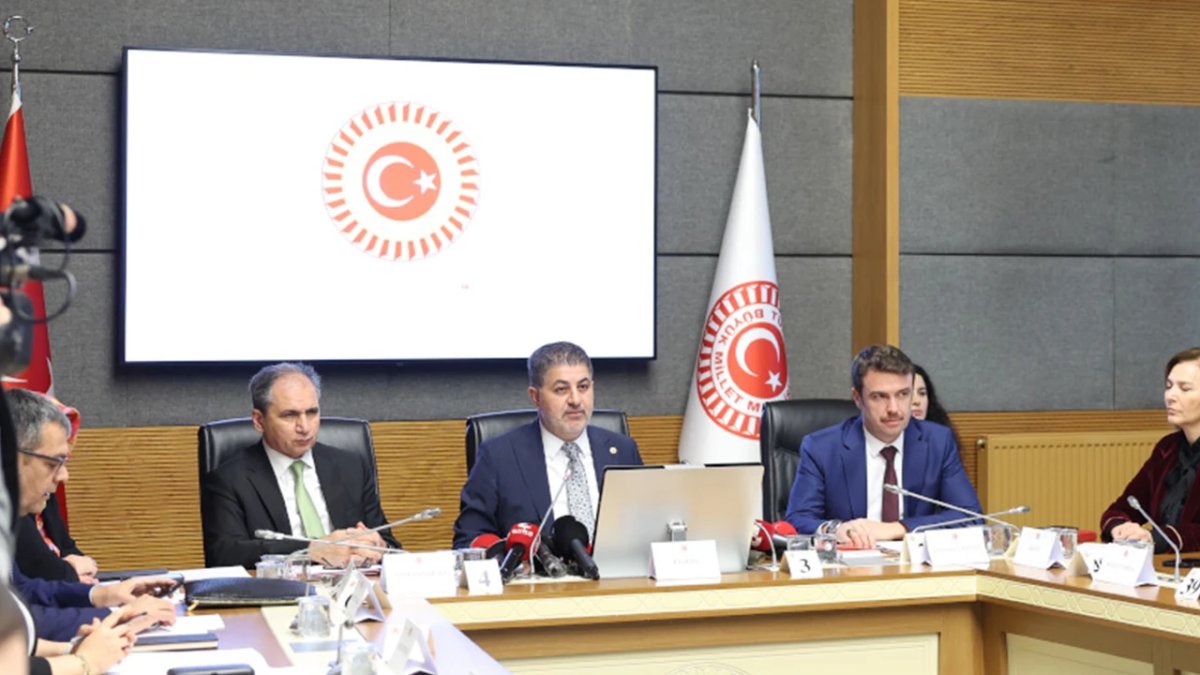 Bebek ölümlerini araştırma komisyonu süre uzatımı talep etti: Çalışmalar bir ay daha devam edecek