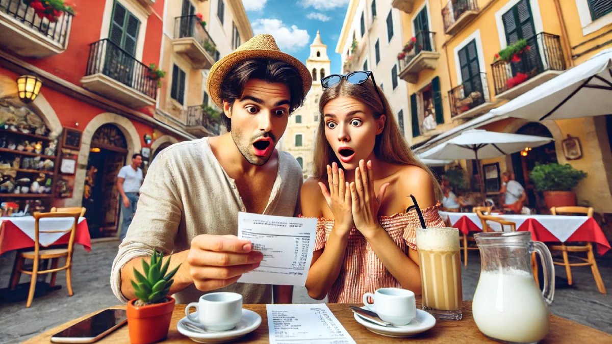 Türk tatilcilerin favorisiydi! O ülkede şok fiyat dalgalanması: Artık her şey 2 kat daha pahalı