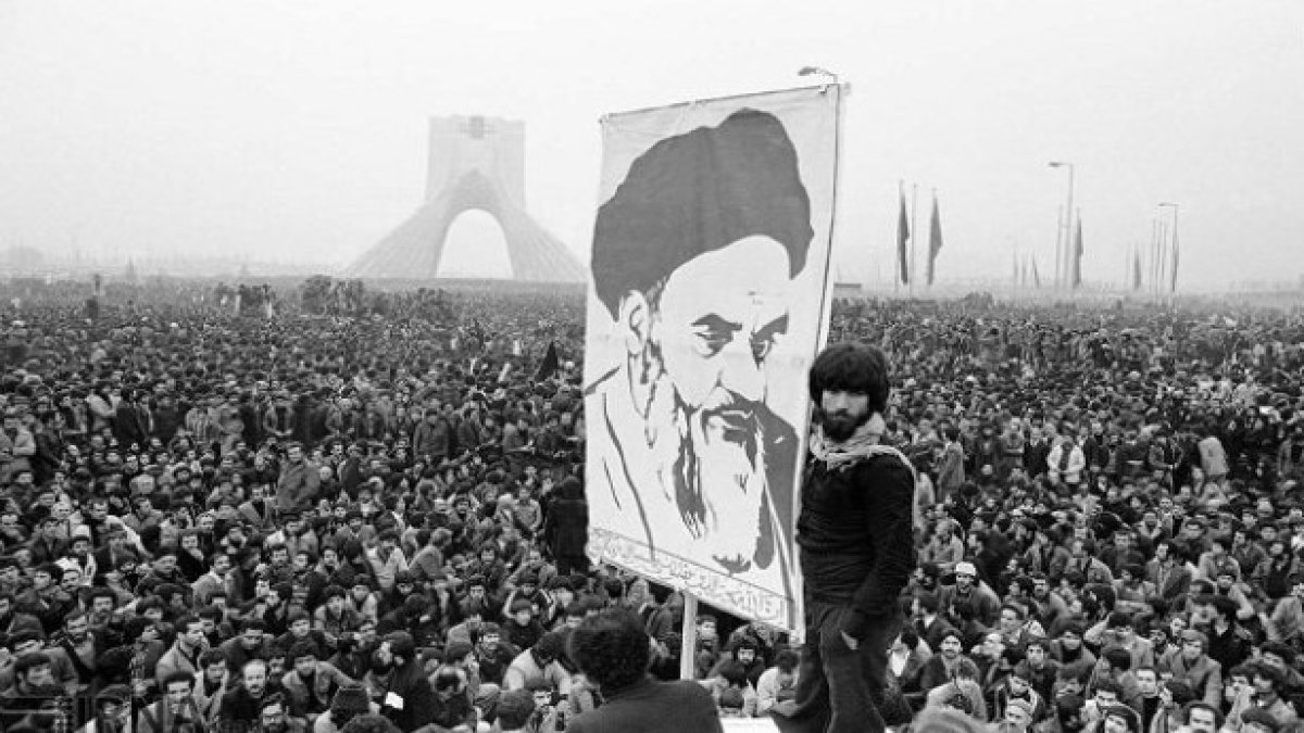 1979 İran Devrimi başarılı oldu mu?