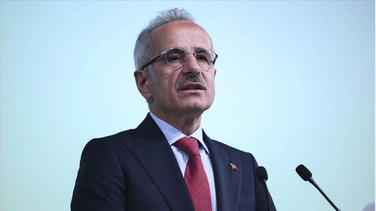 Uraloğlu: Dört büyüklerin stadında 5G kurulacak
