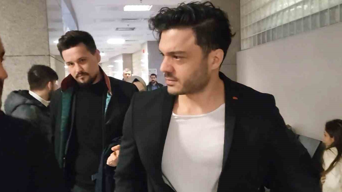 Mahkemeden İlyas Yalçıntaş kararı