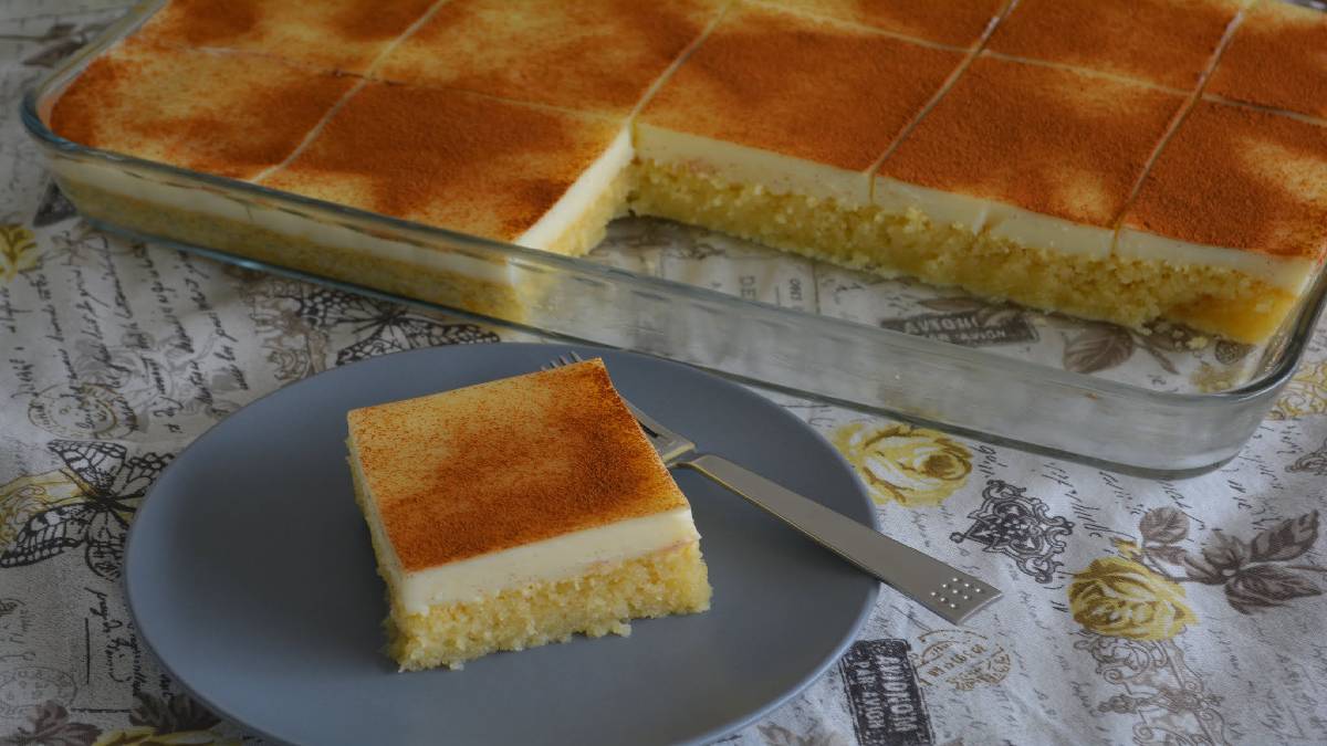 Bu kez politikalar değil politikolar yarışacak! Selanik’ten Türkiye’ye uzanan lezzet! Deneyen müptelası oluyor