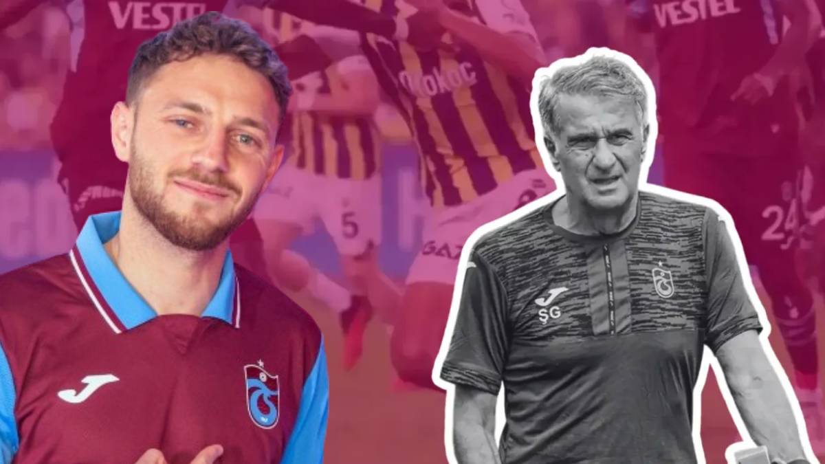 Şenol Güneş'i kara kara düşündüren haber! Mustafa Eskihallaç'tan kötü haber geldi