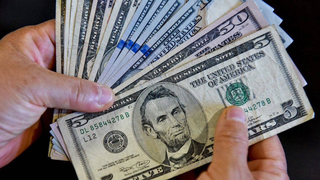 Cari dengede beklentilerin üzerinde açık: 8 ayın en yüksek rakamı