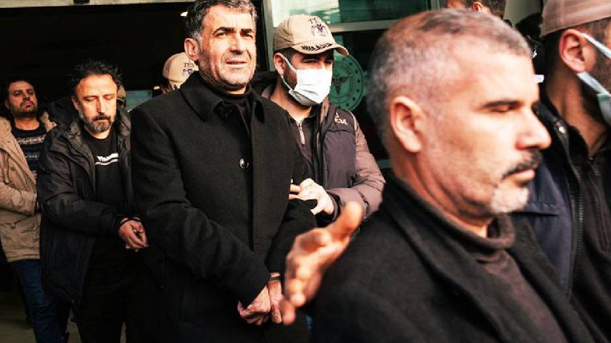 Belediyelere operasyon düzenlenmişti! 'Kent Uzlaşısı' soruşturmasında 10 tutuklama