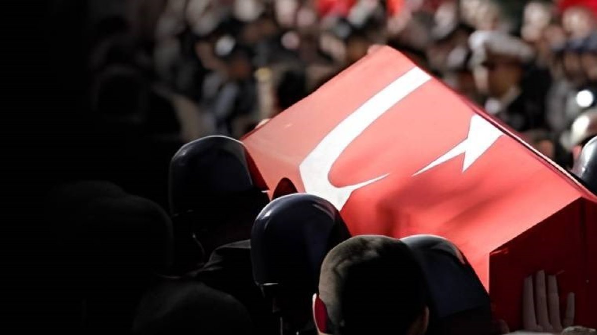 MSB duyurdu: 1 asker şehit